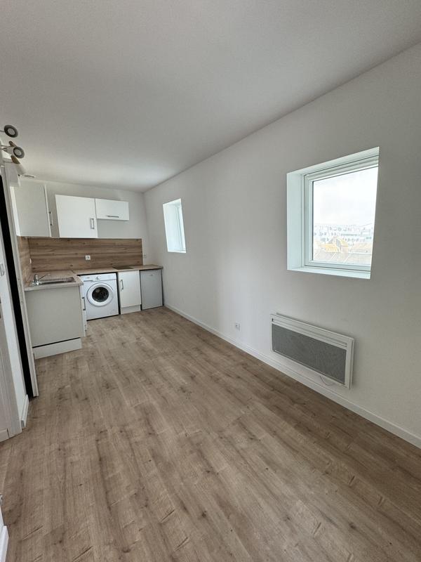 Appartement - 14 m² - 1 pièce