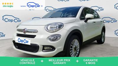 Fiat 500x 1.3 Multijet 95 Popstar