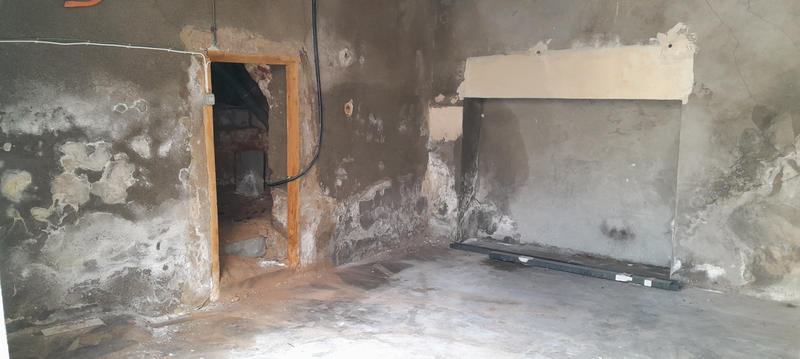 Maison de village - 40 m² - 3 pièces