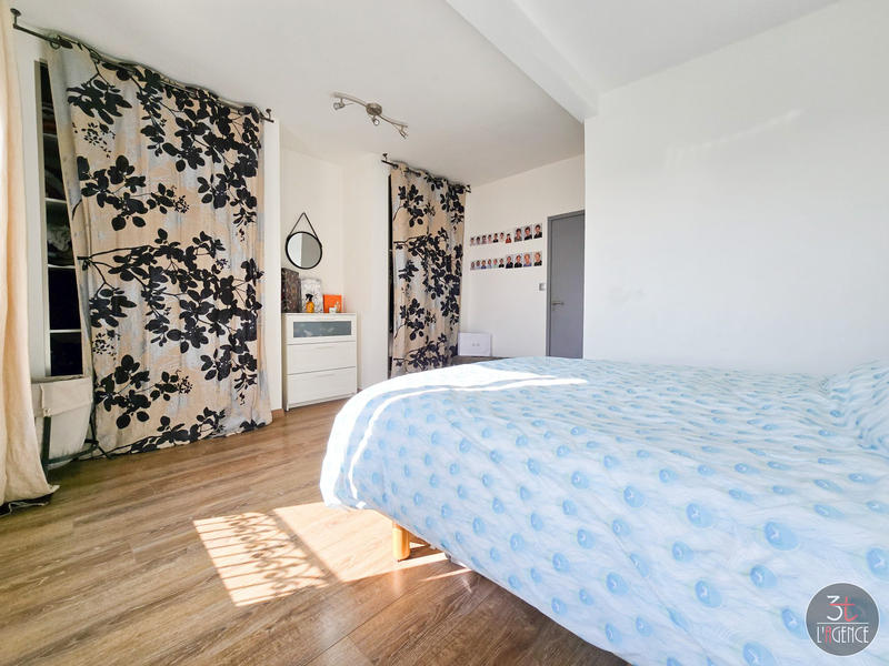 Maison - 150 m² - 7 pièces