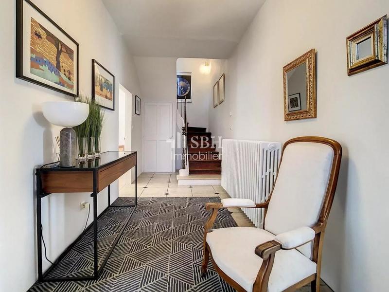 Mas - 285 m² - 10 pièces