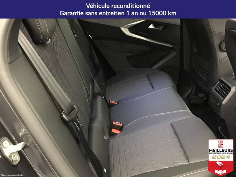 Peugeot 3008 Gt Hybrid 145 e-Dcs6