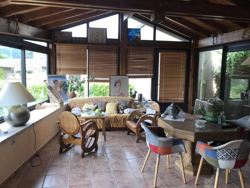 Maison traditionnelle - 180 m² - 6 pièces