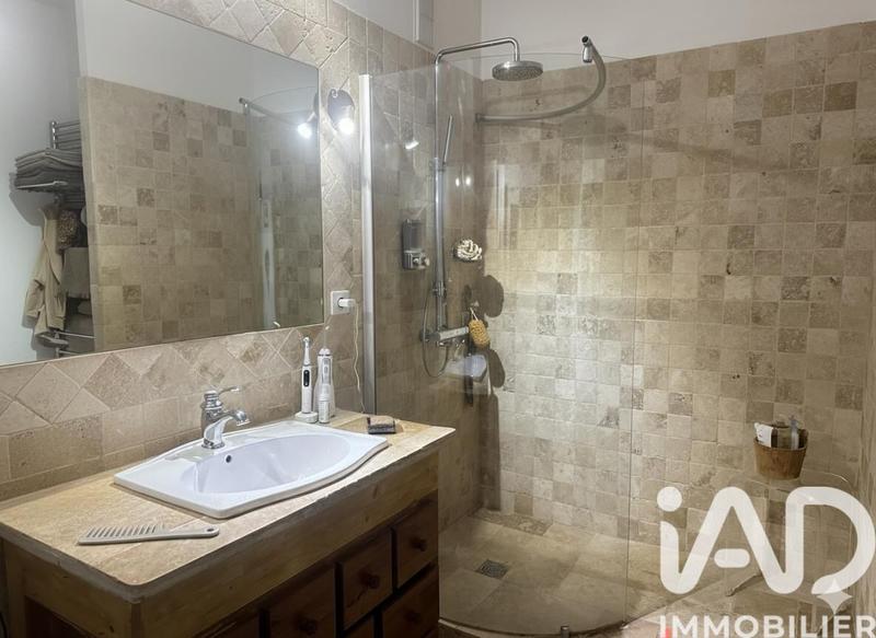 Appartement - 102 m² - 4 pièces