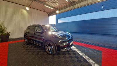 Lynk &amp; Co 01 1.5 261ch Hybride Rechargeable