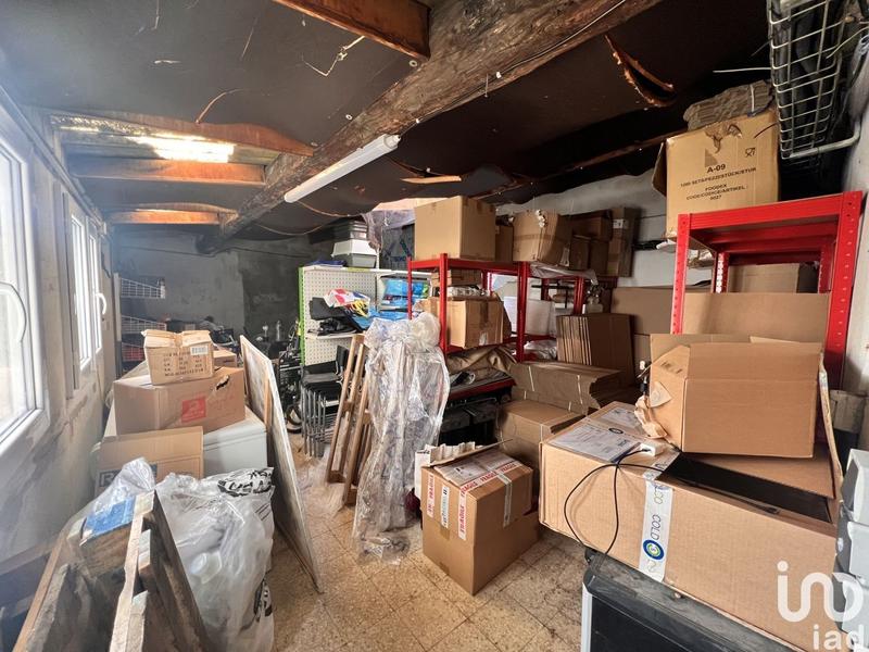 Local commercial - 176 m²