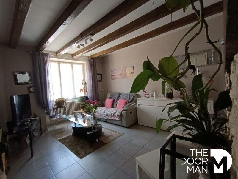 Maison - 175 m² - 7 pièces