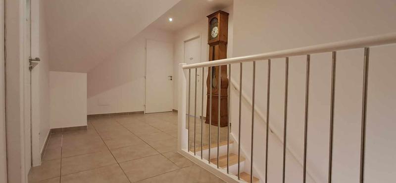 Maison - 179 m² - 7 pièces