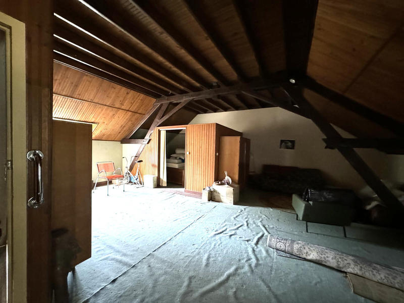 Maison - 180 m² - 4 pièces