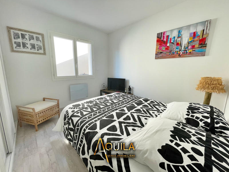 Villa - 98 m² - 4 pièces