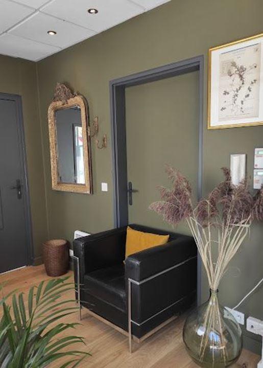 Appartement - 21 m² - 1 pièce