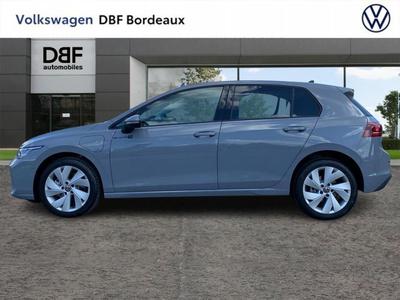 Volkswagen Golf 8 Fl 1.5 Ehybrid 204ch Dsg6 Life Pl