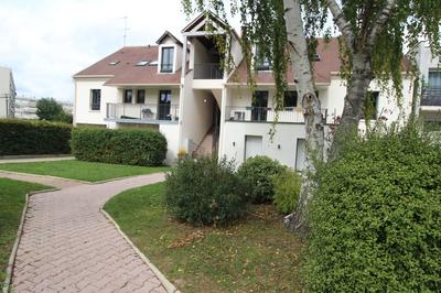 Appartement - 26 m² - 1 pièce