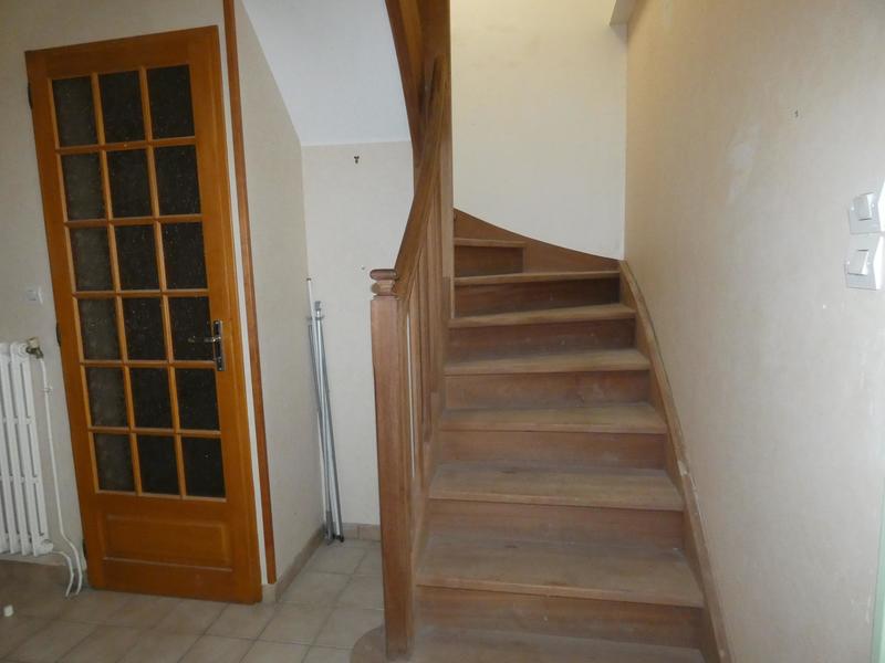 Maison - 116 m² - 6 pièces