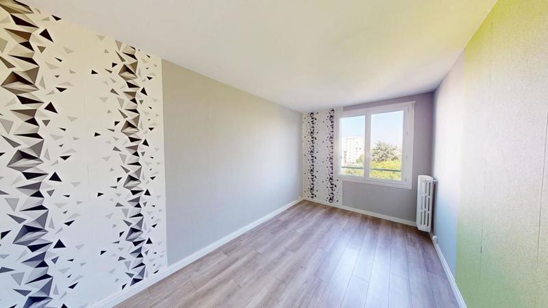 Appartement - 72 m² - 4 pièces