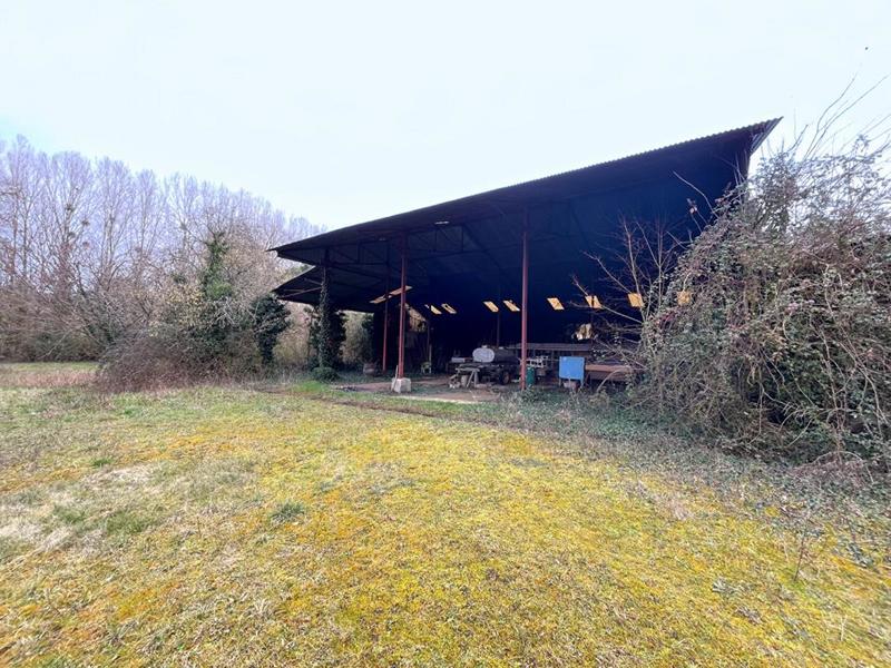 Maison - 104 m² - 6 pièces