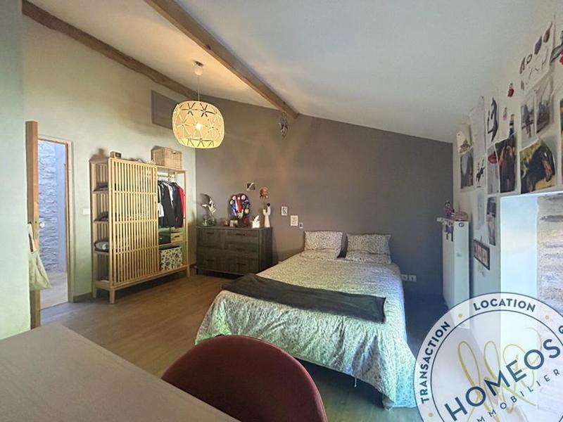 Maison de village - 179 m² - 5 pièces