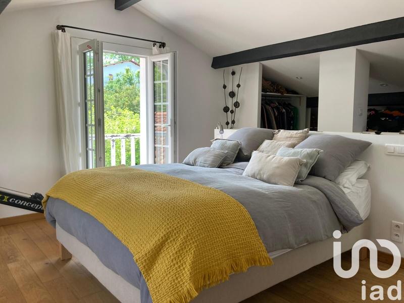 Maison - 152 m² - 5 pièces