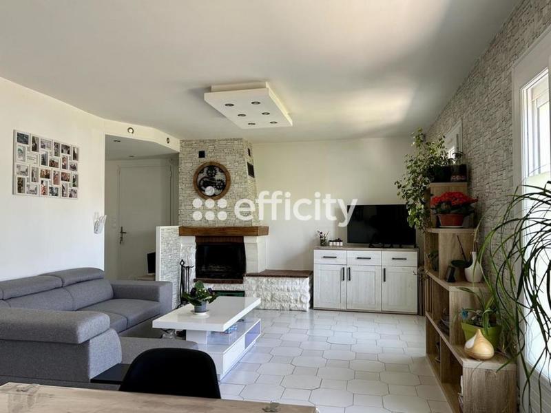 Maison - 151 m² - 7 pièces