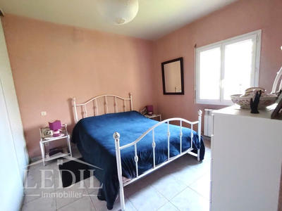 Maison - 183 m² - 5 pièces