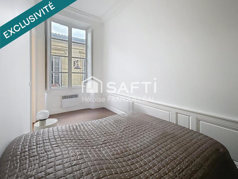 Appartement - 66 m² - 2 pièces