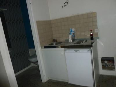 Fonds de commerce - 33 m²