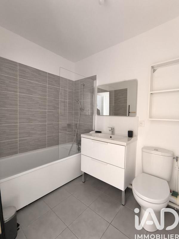 Maison - 77 m² - 4 pièces