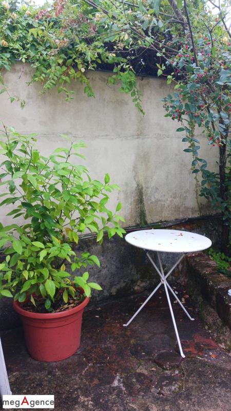 Maison - 55 m² - 2 pièces