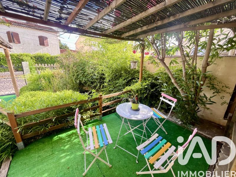 Maison - 108 m² - 6 pièces