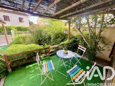 Maison - 108 m² - 6 pièces