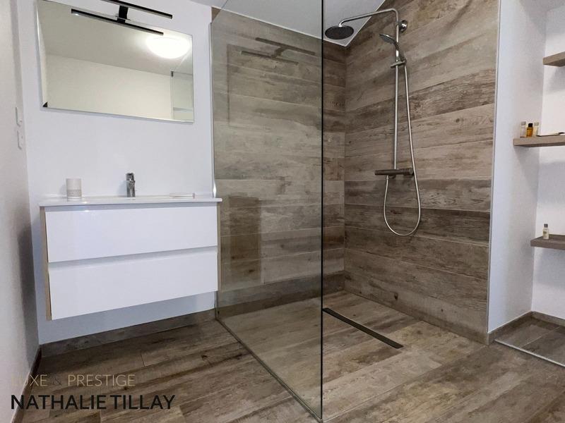 Propriété - 350 m² - 12 pièces