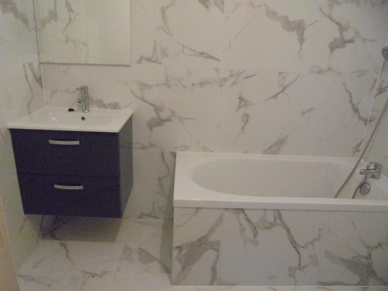 Maison - 61 m² - 3 pièces