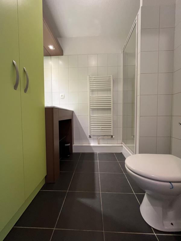 Appartement - 18 m² - 1 pièce