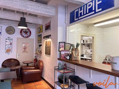 Immeuble - 170 m² - 5 pièces