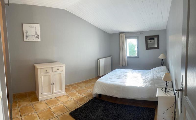 Maison - 165 m² - 8 pièces