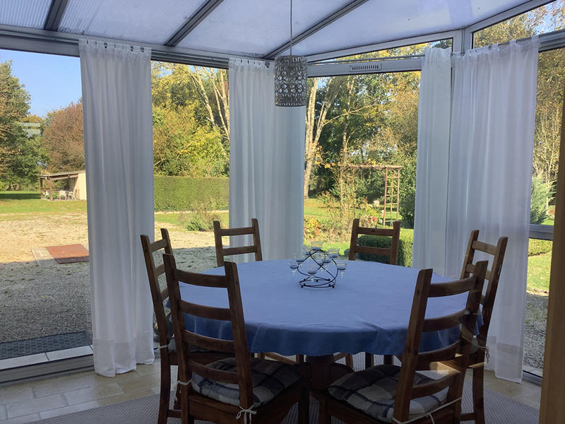 Maison - 146 m² - 6 pièces