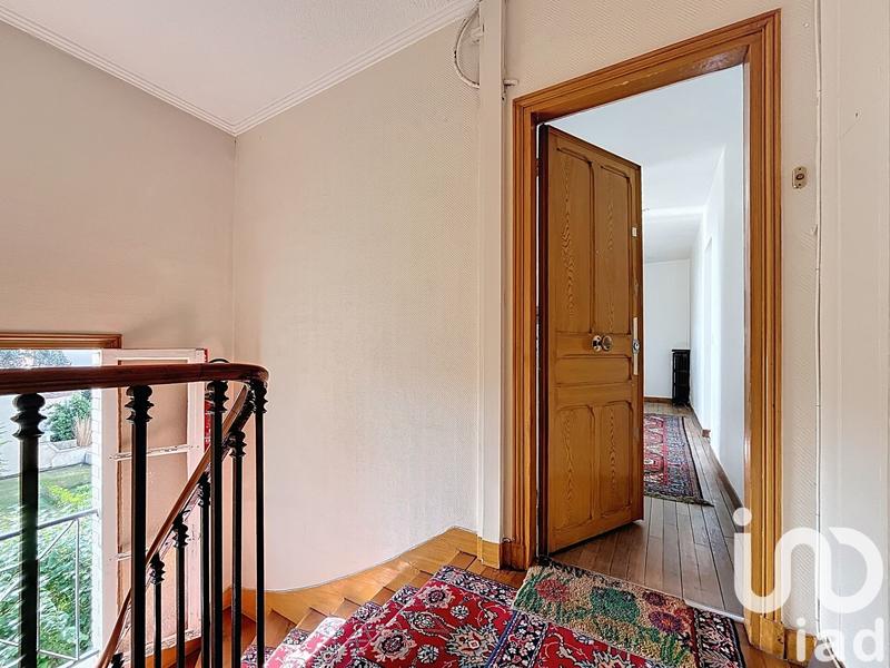 Appartement - 54 m² - 2 pièces