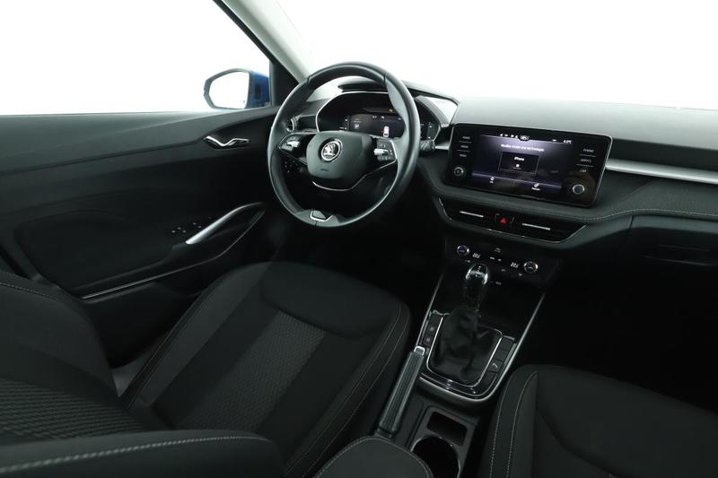 Skoda Fabia 1.0 Tsi Style Dsg7 110 ch