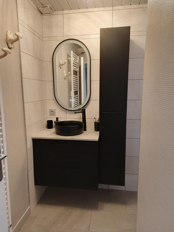 Maison ancienne - 140 m² - 6 pièces