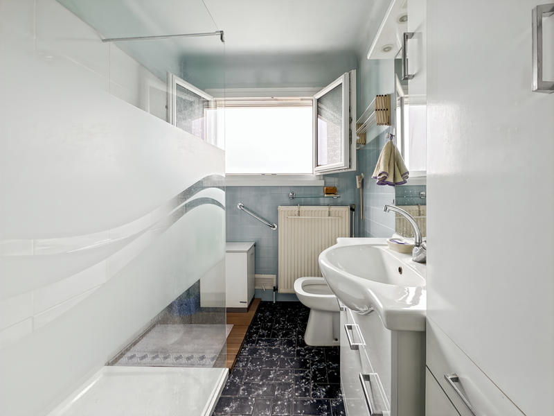 Maison - 86 m² - 4 pièces