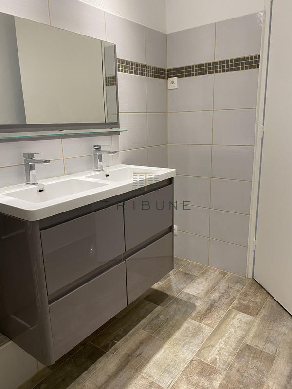 Appartement - 78 m² - 4 pièces