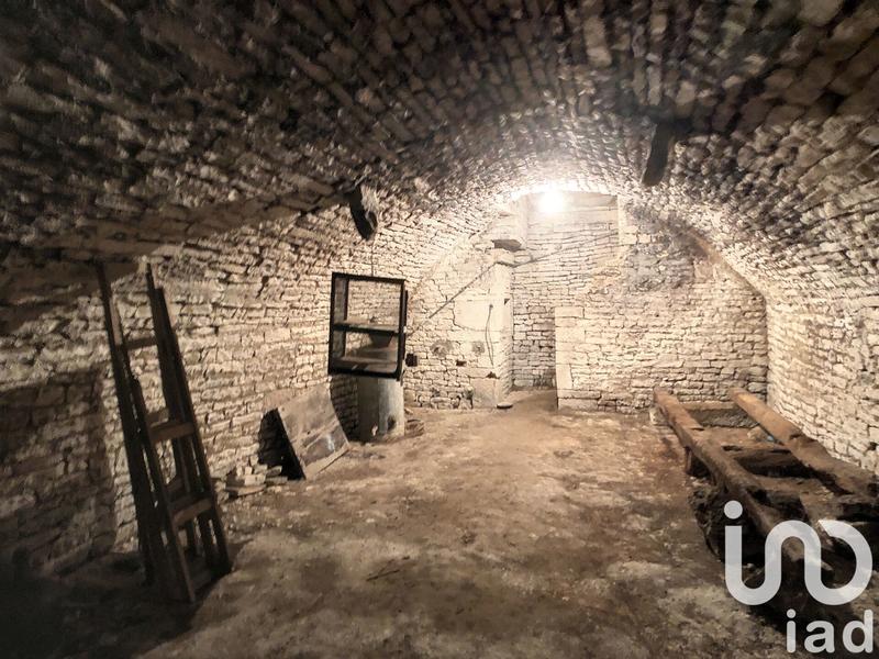 Maison - 259 m² - 10 pièces