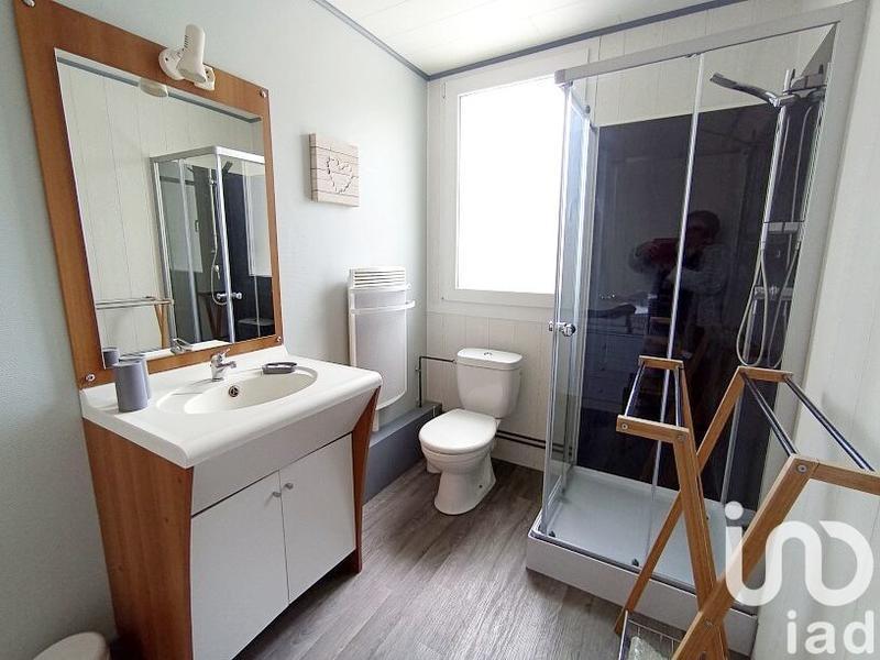 Maison - 190 m² - 6 pièces