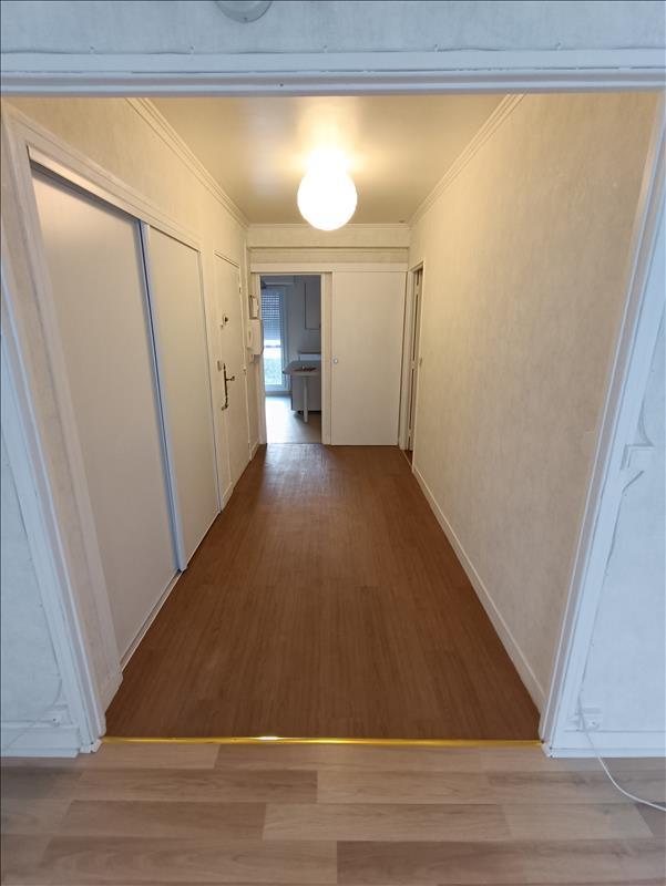 Appartement - 80 m² - 3 pièces