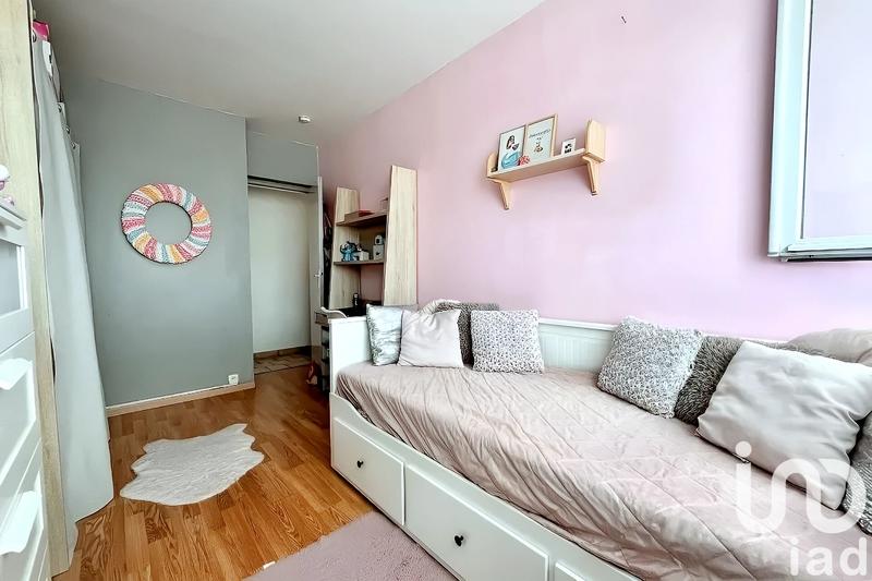 Appartement - 69 m² - 4 pièces