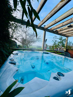 Maison - 255 m² - 7 pièces