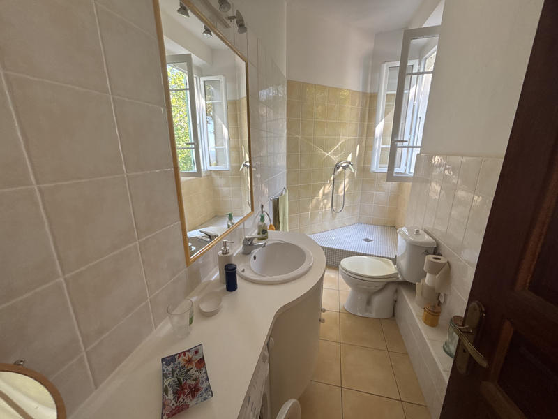 Maison de village - 65 m² - 3 pièces