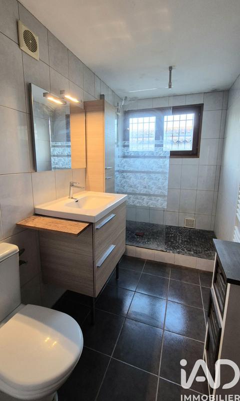 Maison - 150 m² - 7 pièces