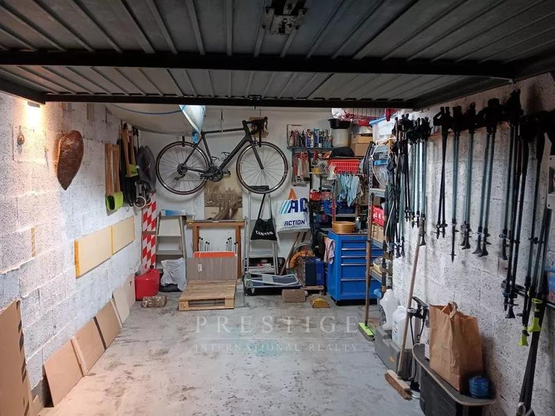 Appartement - 76 m² - 4 pièces