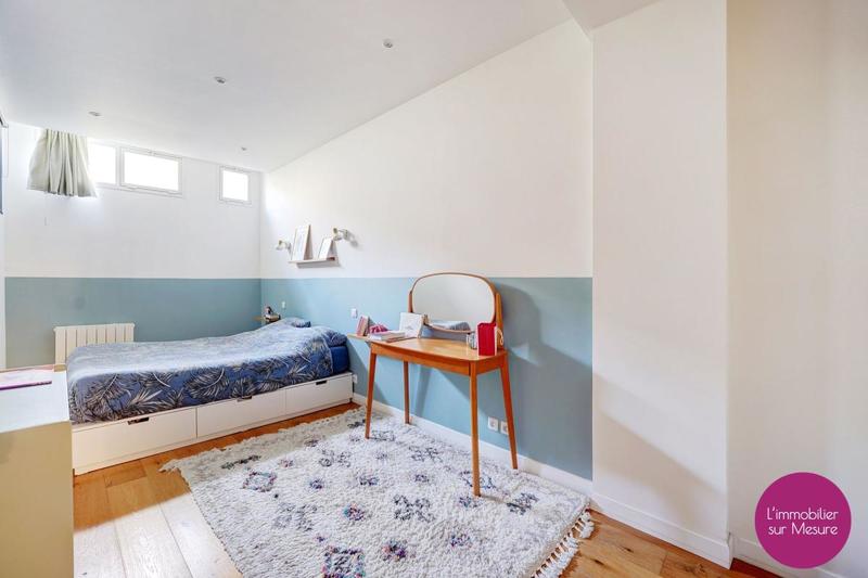 Appartement - 81 m² - 3 pièces